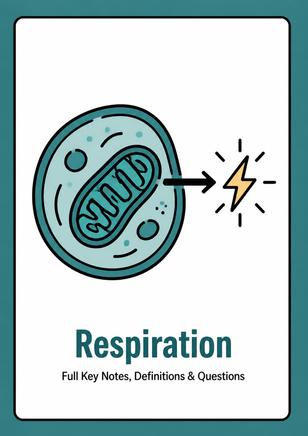 Chapter 23 - Respiration cover