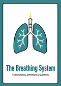 Chapter 28 - The Breathing System cover
