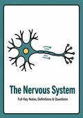 Chapter 33 - The Nervous System cover